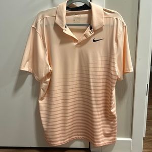 Golf shirt